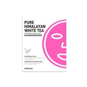 Pure Himalayan White Tea - Clarifying and Flush