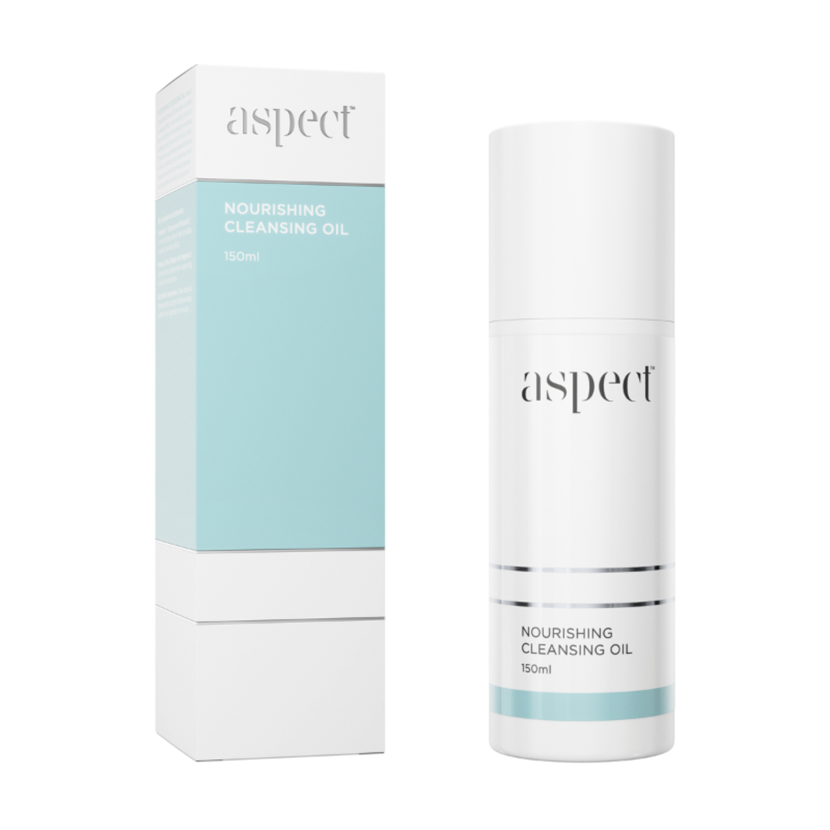 Aspect - Nourishing Cleansing Oil