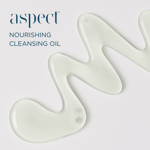 Aspect - Nourishing Cleansing Oil