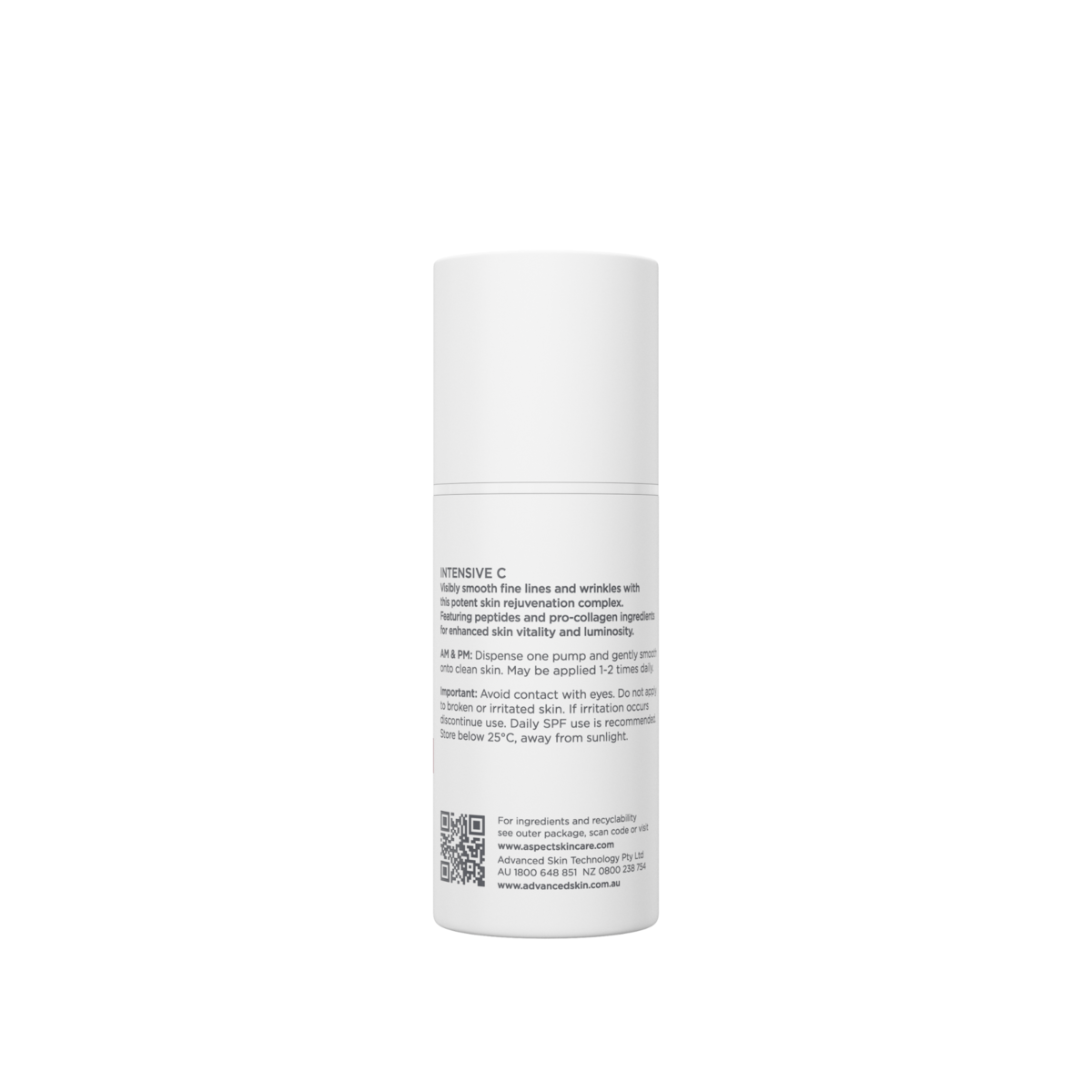 Aspect Dr - Intensive C Serum