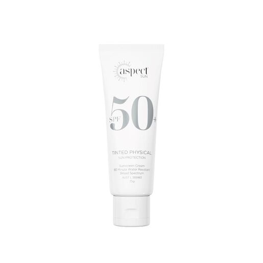 Aspect Sun - Tinted Physical SPF50