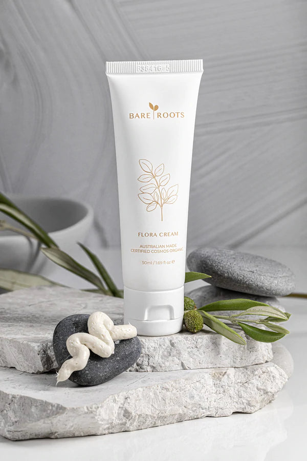 Flora Cream
