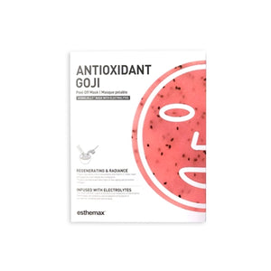 Antioxidant Goji - Regenerating & Radiance