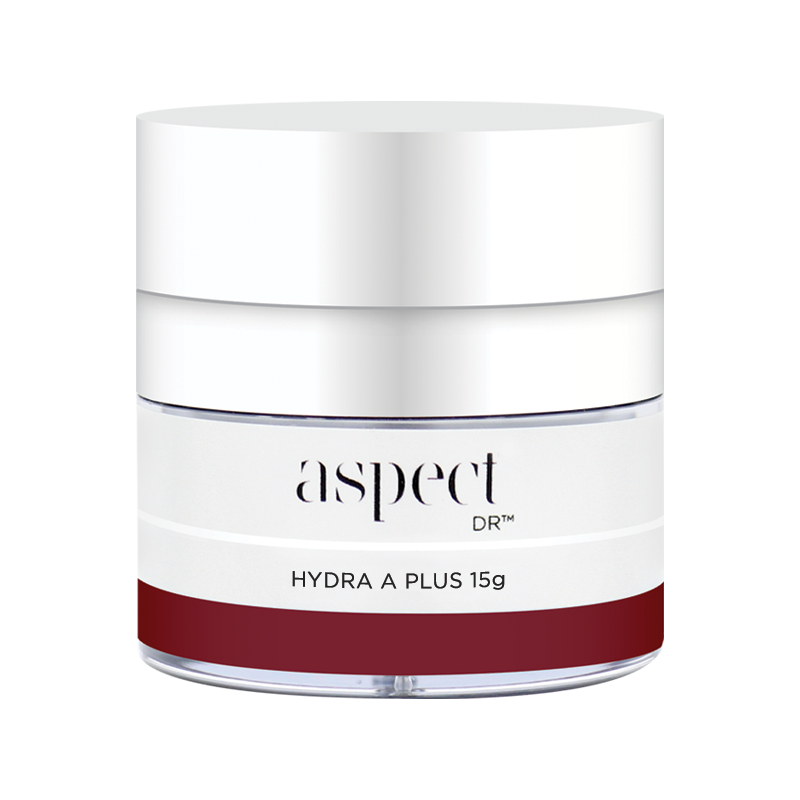 Aspect Dr Hydra A Plus