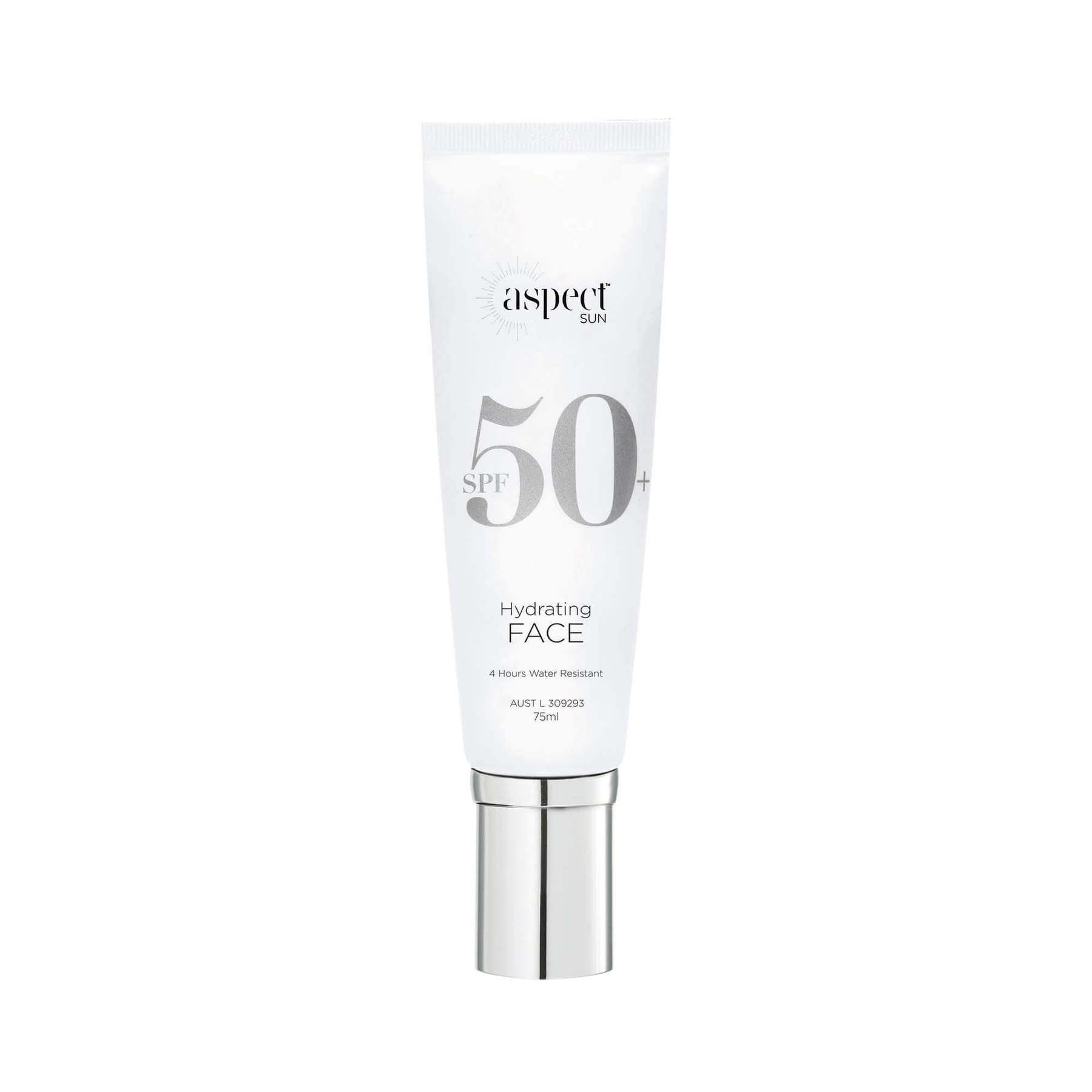 Hydrating Face SPF50