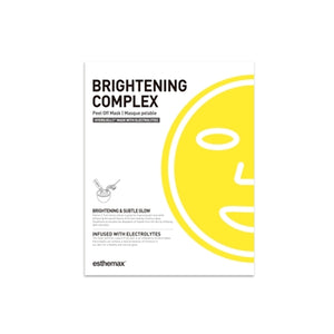 Brightening Complex - Brightening and Subtle Glow