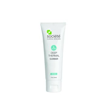 Deep Thermal Cleanser
