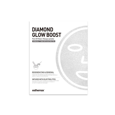 Diamond Glow Boost - Regenerating & Renewal