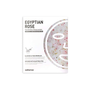 Egyptian Rose - Glowing & Fine Wrinkles