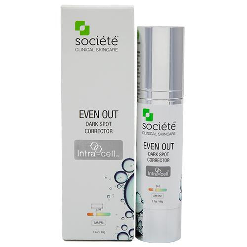 Even out - Dark spot corrector