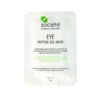 Eye Peptide Mask