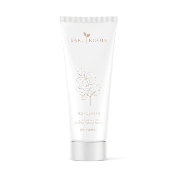 Flora Cream