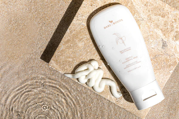 Gentle Cleansing Milk