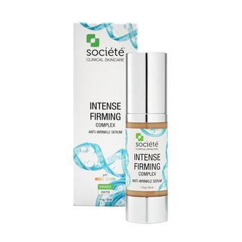 Intense Firming Complex - Serious About Skin Bendigo