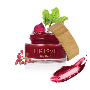 Lip Jam - Pepperberry