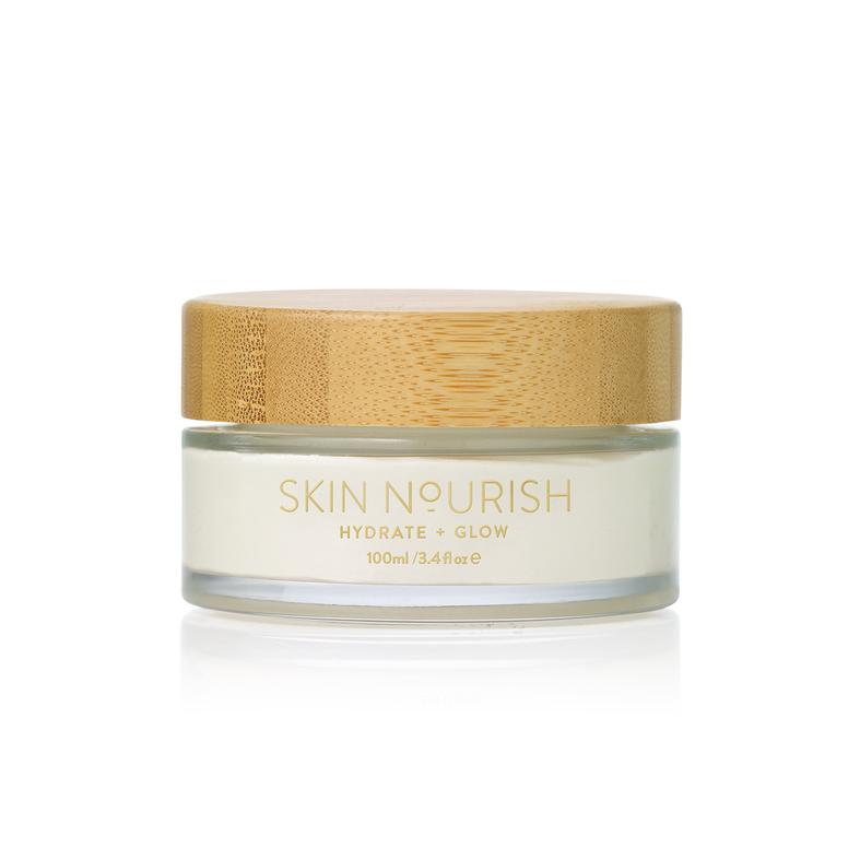 Aromatic Skin Nourish
