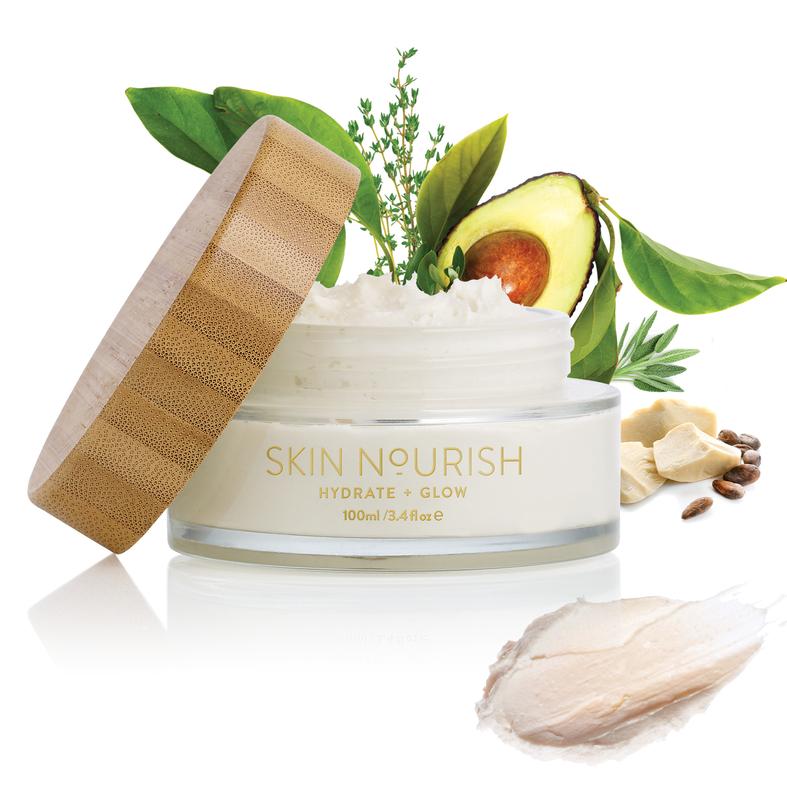 Aromatic Skin Nourish