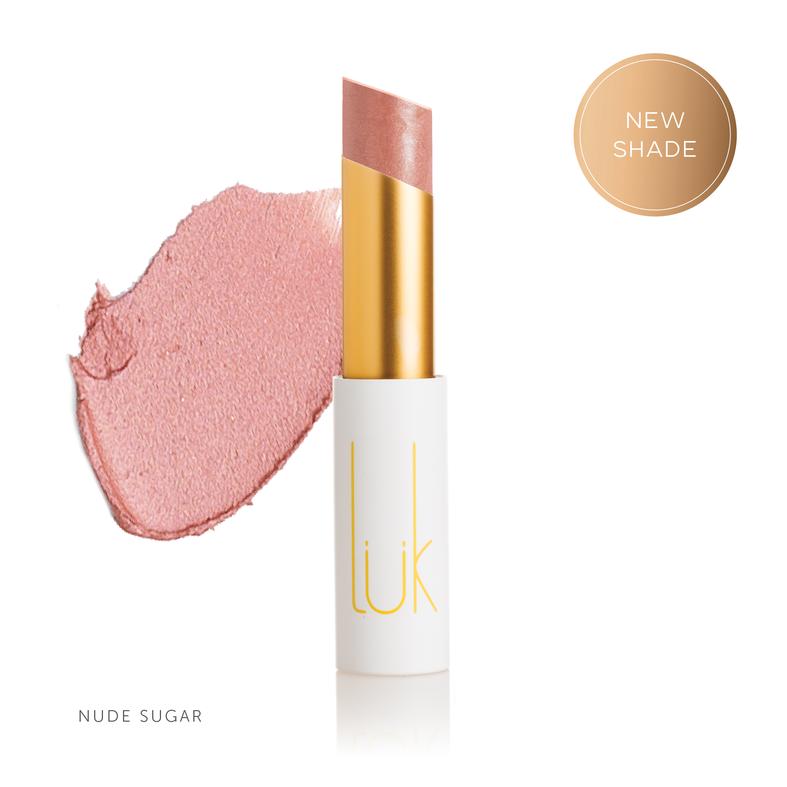 Nude Sugar