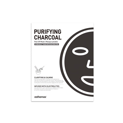 Purifying Charcoal - Clarifying & Calming