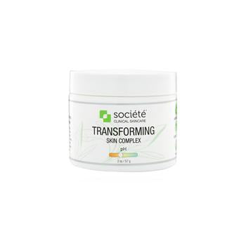 Transforming Skin Complex