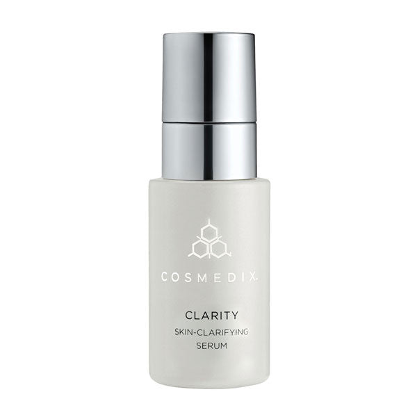 clarity serum