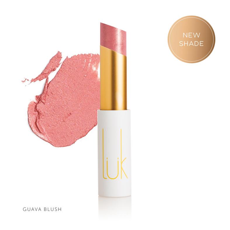 Guava Blush